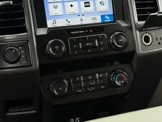 Ford F-150 2019 4x4 XLT 4 puertas SuperCrew 5.5 pies SB