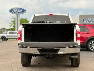 Ford F-150 2019 4x4 XLT 4 puertas SuperCrew 5.5 pies SB