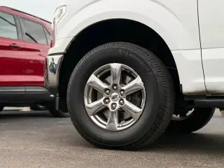 Ford F-150 2019 4x4 XLT 4 puertas SuperCrew 5.5 pies SB
