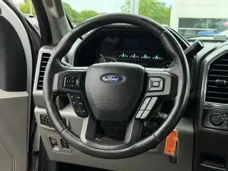 Ford F-150 2019 4x4 XLT 4 puertas SuperCrew 5.5 pies SB