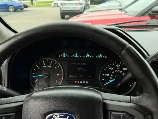 Ford F-150 2019 4x4 XLT 4 puertas SuperCrew 5.5 pies SB