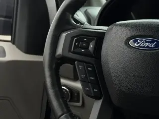 Ford F-150 2019 4x4 XLT 4 puertas SuperCrew 5.5 pies SB