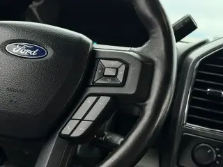 Ford F-150 2019 4x4 XLT 4 puertas SuperCrew 5.5 pies SB