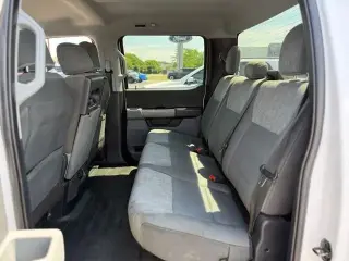 Ford F-150 2021 4x4 XLT 4 puertas SuperCrew 6.5 pies. SB