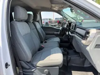 Ford F-150 2021 4x4 XLT 4 puertas SuperCrew 6.5 pies. SB