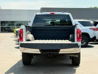 Ford F-150 2021 4x4 XLT 4 puertas SuperCrew 6.5 pies. SB