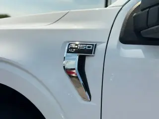 Ford F-150 2021 4x4 XLT 4 puertas SuperCrew 6.5 pies. SB