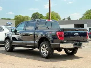 Ford F-150 2023 4x4 XLT 4 puertas SuperCrew 5.5 pies SB