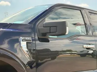 Ford F-150 2023 4x4 XLT 4 puertas SuperCrew 5.5 pies SB