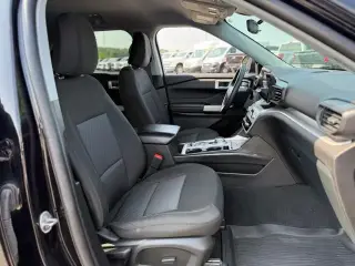 Ford Explorer 2024 AWD XLT SUV de 4 puertas