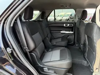 Ford Explorer 2024 AWD XLT SUV de 4 puertas