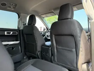 Ford Explorer 2024 AWD XLT SUV de 4 puertas