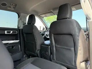Ford Explorer 2024 AWD XLT SUV de 4 puertas
