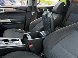 Ford Explorer 2024 AWD XLT SUV de 4 puertas