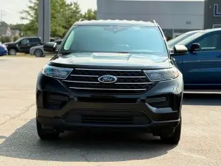 Ford Explorer 2024 AWD XLT SUV de 4 puertas