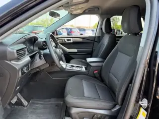 Ford Explorer 2024 AWD XLT SUV de 4 puertas