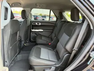 Ford Explorer 2024 AWD XLT SUV de 4 puertas