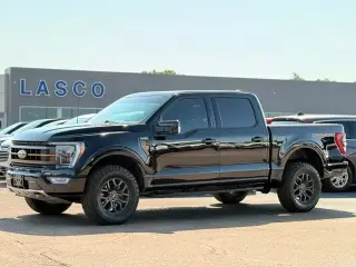 Ford F-150 2023 4x4 Tremor 4 puertas SuperCrew 5.5 pies SB