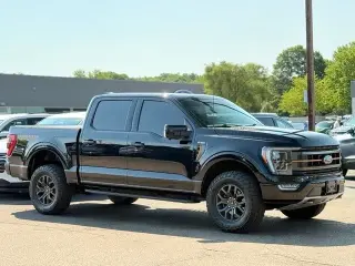 Ford F-150 2023 4x4 Tremor 4 puertas SuperCrew 5.5 pies SB