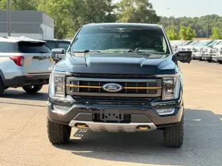 Ford F-150 2023 4x4 Tremor 4 puertas SuperCrew 5.5 pies SB