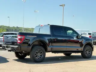 Ford F-150 2023 4x4 Tremor 4 puertas SuperCrew 5.5 pies SB