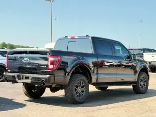 Ford F-150 2023 4x4 Tremor 4 puertas SuperCrew 5.5 pies SB