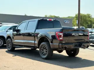 Ford F-150 2023 4x4 Tremor 4 puertas SuperCrew 5.5 pies SB