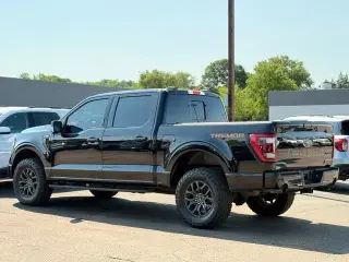 Ford F-150 2023 4x4 Tremor 4 puertas SuperCrew 5.5 pies SB