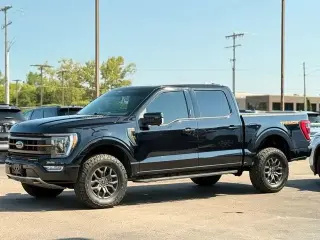 Ford F-150 2023 4x4 Tremor 4 puertas SuperCrew 5.5 pies SB