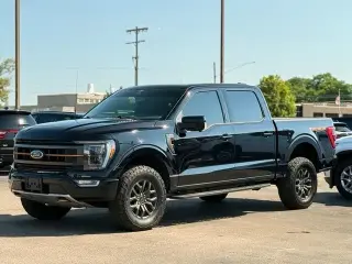 Ford F-150 2023 4x4 Tremor 4 puertas SuperCrew 5.5 pies SB
