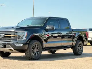 Ford F-150 2023 4x4 Tremor 4 puertas SuperCrew 5.5 pies SB