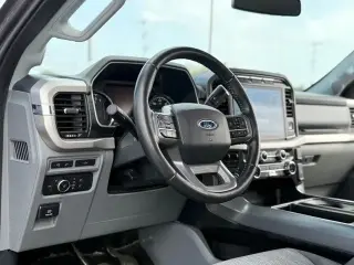 Ford F-150 2021 4x4 XLT 4 puertas SuperCrew 5.5 pies SB
