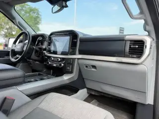 Ford F-150 2021 4x4 XLT 4 puertas SuperCrew 5.5 pies SB