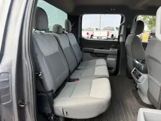 Ford F-150 2021 4x4 XLT 4 puertas SuperCrew 5.5 pies SB