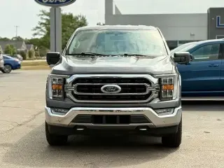 Ford F-150 2021 4x4 XLT 4 puertas SuperCrew 5.5 pies SB