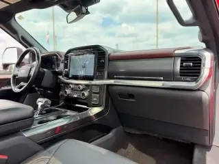 Ford F-150 2021 4x4 Lariat 4 puertas SuperCrew 6.5 pies. SB