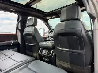 Ford F-150 2021 4x4 Lariat 4 puertas SuperCrew 6.5 pies. SB