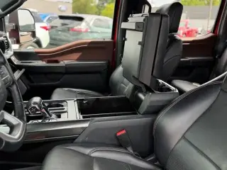 Ford F-150 2021 4x4 Lariat 4 puertas SuperCrew 6.5 pies. SB