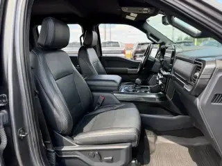 Ford F-150 2022 4x4 XLT 4 puertas SuperCrew 5.5 pies. Caja corta