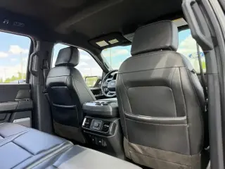Ford F-150 2022 4x4 XLT 4 puertas SuperCrew 5.5 pies. Caja corta