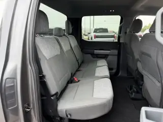 Ford F-150 2023 4x4 XLT 4 puertas SuperCrew 5.5 pies. SB