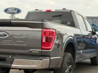 Ford F-150 2023 4x4 XLT 4 puertas SuperCrew 5.5 pies. SB