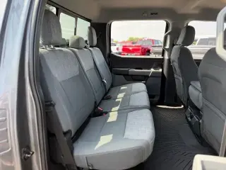 Ford F-150 2023 4x4 XLT 4 puertas SuperCrew 6.5 pies SB