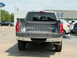 Ford F-150 2023 4x4 XLT 4 puertas SuperCrew 6.5 pies SB