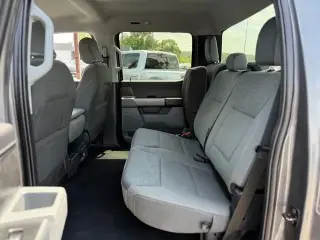 Ford F-150 2024 4x4 XLT 4 puertas SuperCrew 5.5 pies. SB