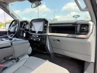 Ford F-150 2024 4x4 XLT 4 puertas SuperCrew 5.5 pies. SB
