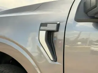Ford F-150 2024 4x4 XLT 4 puertas SuperCrew 5.5 pies. SB