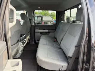 Ford F-150 2024 4x4 XLT 4 puertas SuperCrew 6.5 pies. SB