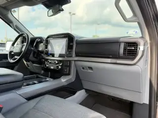 Ford F-150 2024 4x4 XLT 4 puertas SuperCrew 6.5 pies. SB