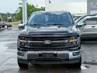 Ford F-150 2024 4x4 XLT 4 puertas SuperCrew 6.5 pies. SB